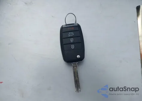 2020 Kia Sportage Lx z USA, uszkodzony, nr VIN KNDPMCAC3L7750808